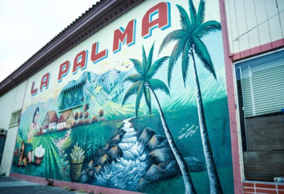 Street Murals, USA