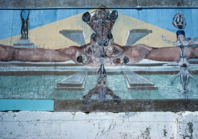 Street Murals, USA