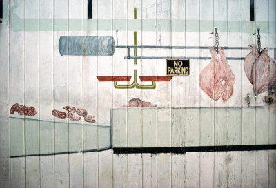 Street Murals, USA