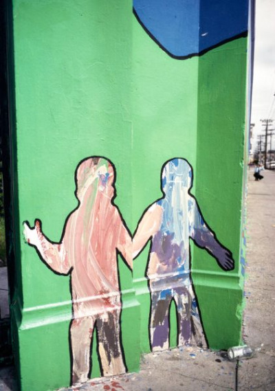 Street Murals, USA
