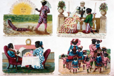 Victorian Scrap Album II