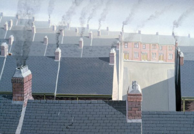 The One That Got Away, 1980s