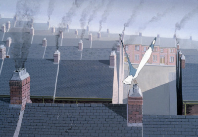 The One That Got Away