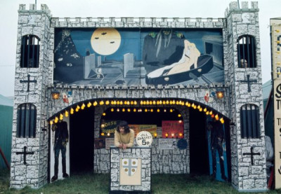 Fairground Arts 58