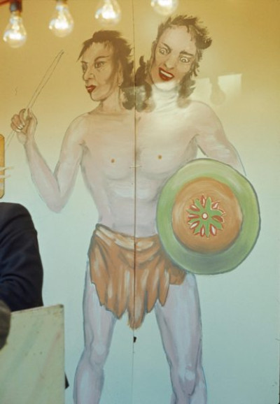 Fairground Arts 69
