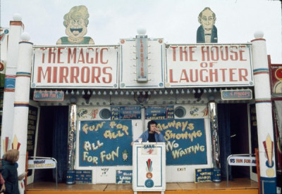 Fairground Arts 70