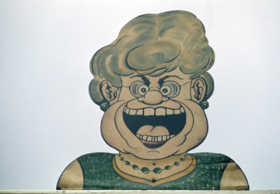 Fairground Arts 71