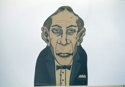 Fairground Arts 72