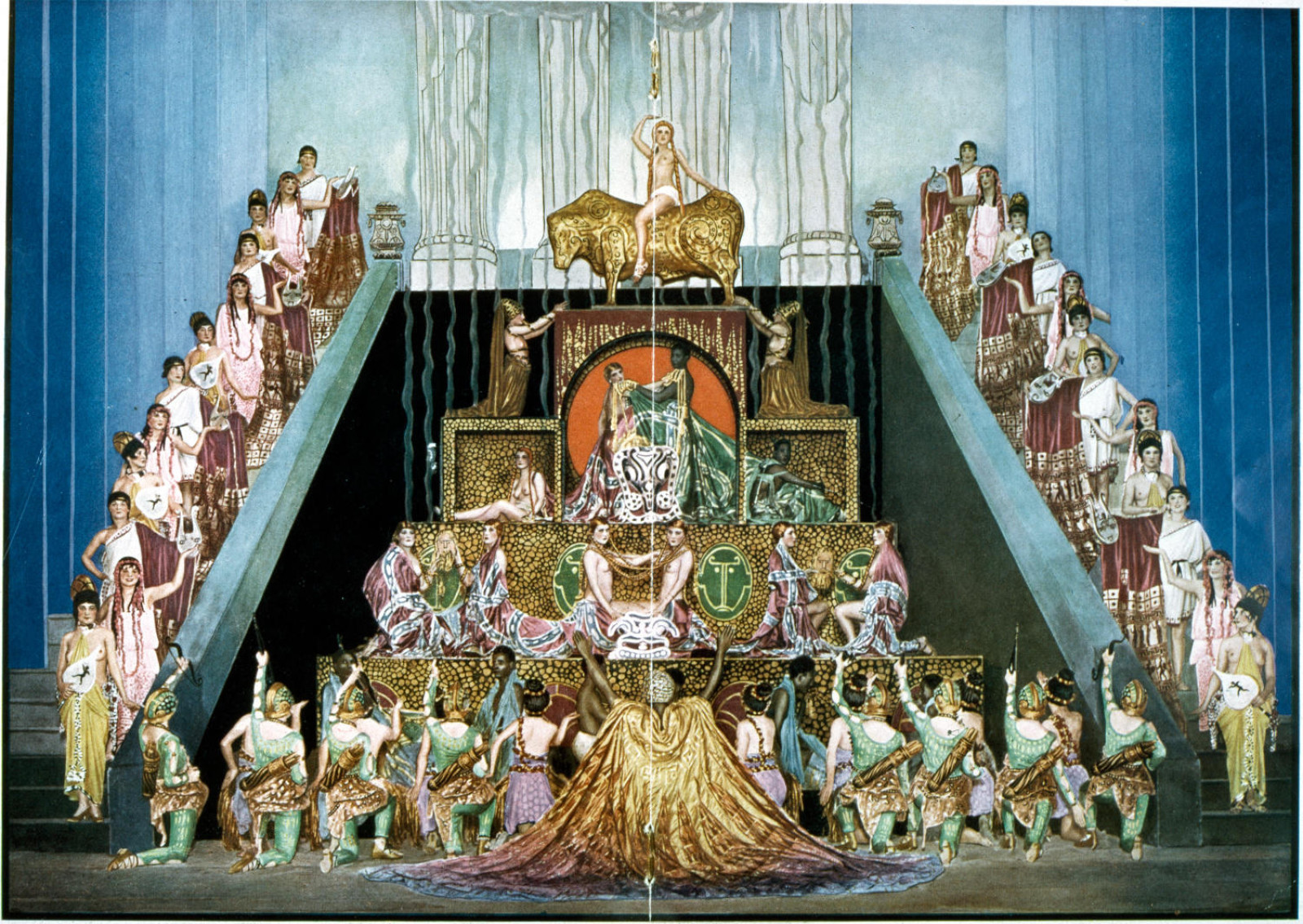 Les Folies Bergere image