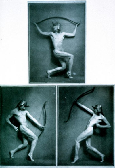 Les Folies Bergere I