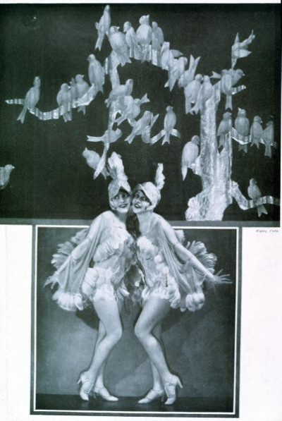 Les Folies Bergere I