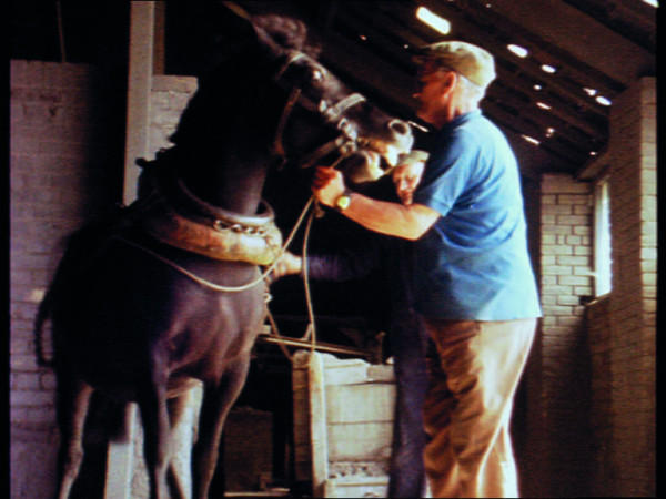 Last Shift (1976) image