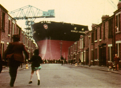Documenting Place - Film Screenings
