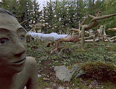 Letters to Katja (1989)