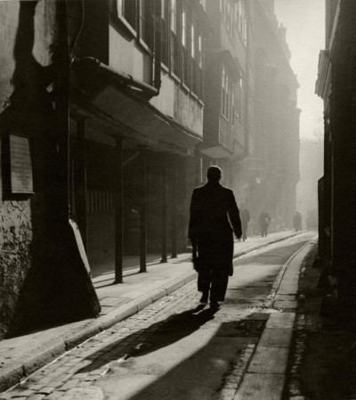 London Morning, 1949