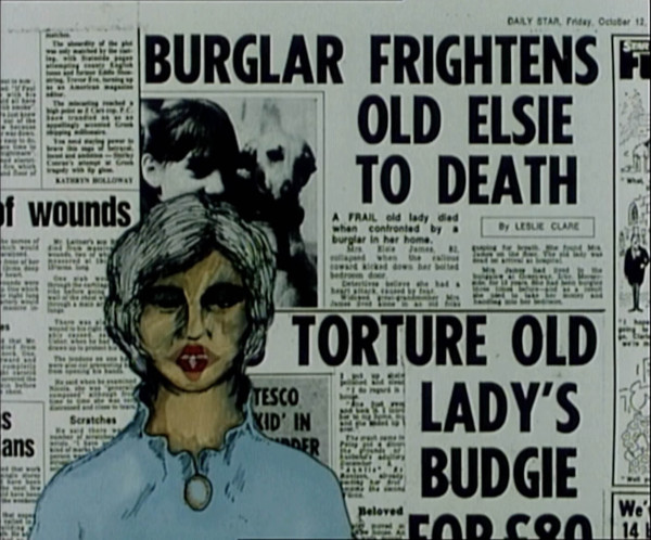 The Box (1986) image