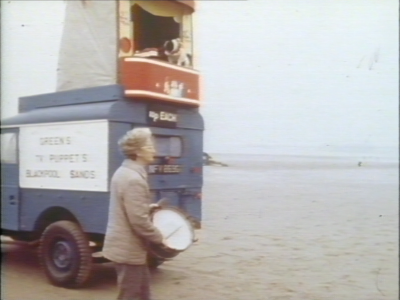 Punch & Judy (1972/73)
