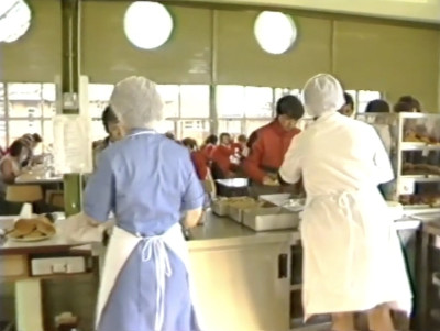 The Privatisation Tapes (1986)