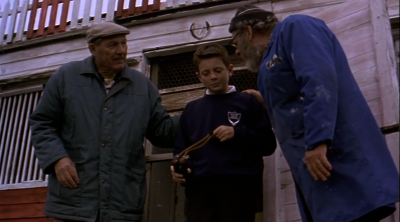 Like Father (2001)