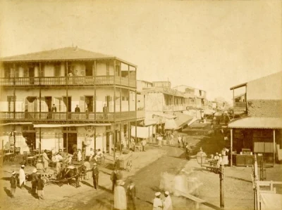 Pascal Sebah Album: Untitled, 1800s