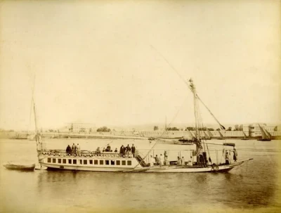 Pascal Sebah Album: Untitled, 1800s