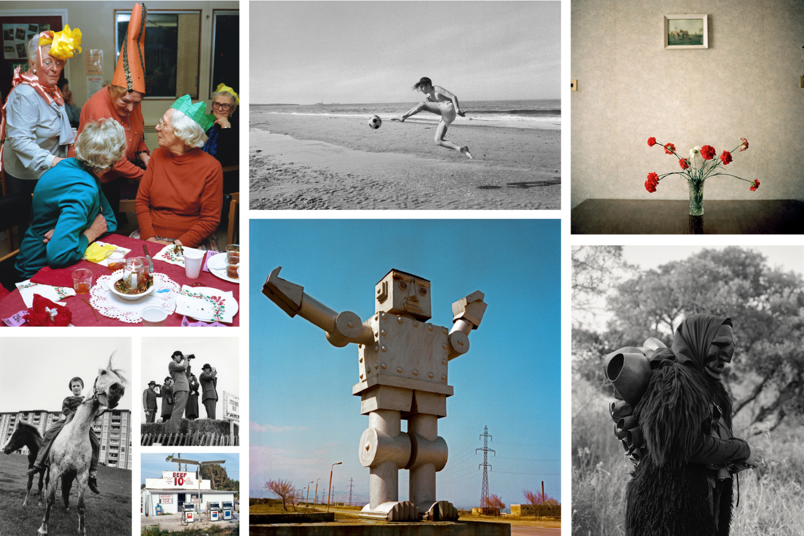 50x50: Fundraising Print Sale image