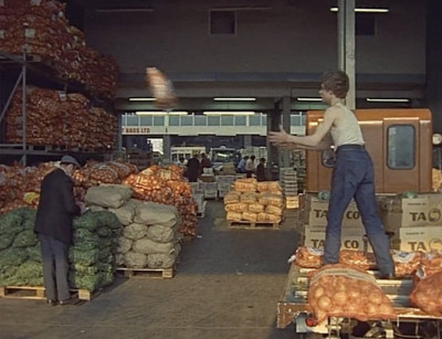 Six to Midnight (1974)