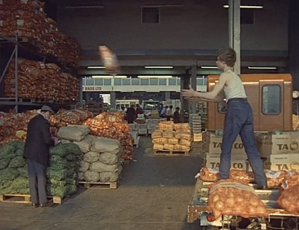 Six to Midnight (1974) image