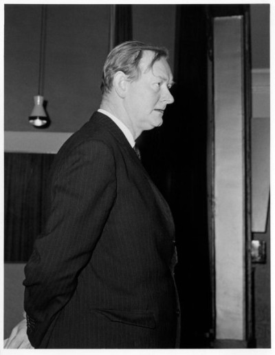 T Dan Smith Archive: Coal Board, 1968/69