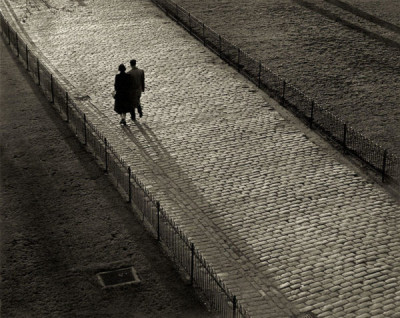 Two's Company, 1949
