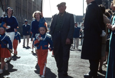 T Dan Smith Slides: May Day, 1963