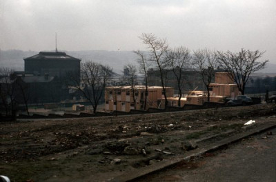 T Dan Smith Slides: Scotswood, 1963
