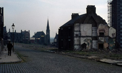 T Dan Smith Slides: Scotswood Road, Oct 1963