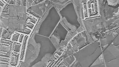 The Four Lakes