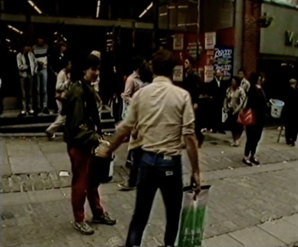 Why Support the Miners (1984) image