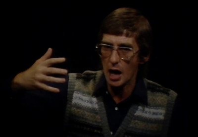 Writers & Audience Roundtable (1982)