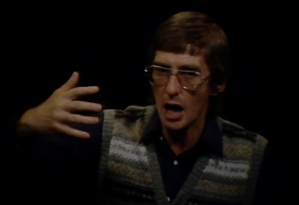 Writers & Audience Roundtable (1982) image