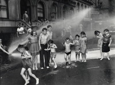Weegee Collection