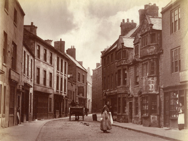 John Pattison Gibson Collection image