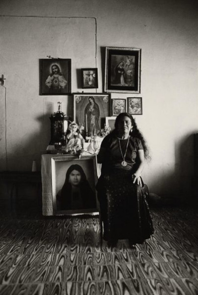 Juchitán, 1980s