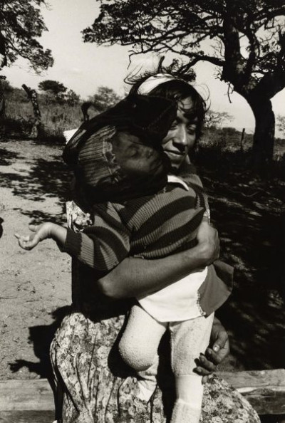 Juchitán, 1980s