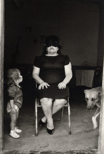 Juchitán, 1980s