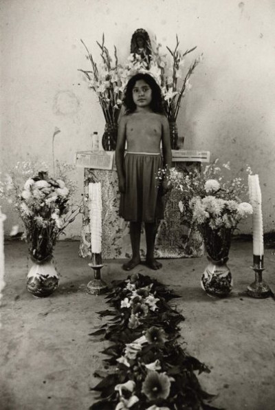 Juchitán, 1980s