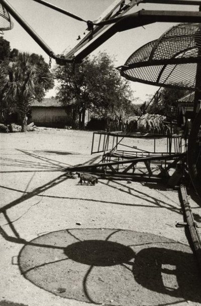 Juchitán, 1980s