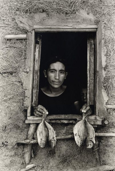Juchitán, 1980s
