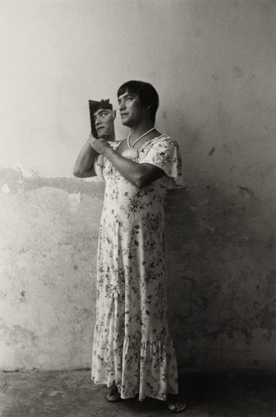 Juchitán, 1980s