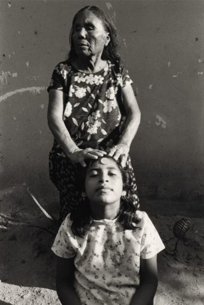 Juchitán, 1980s