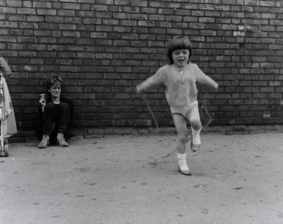 North Blyth, 1988