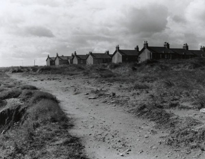 North Blyth, 1988