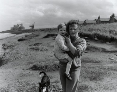 North Blyth, 1988